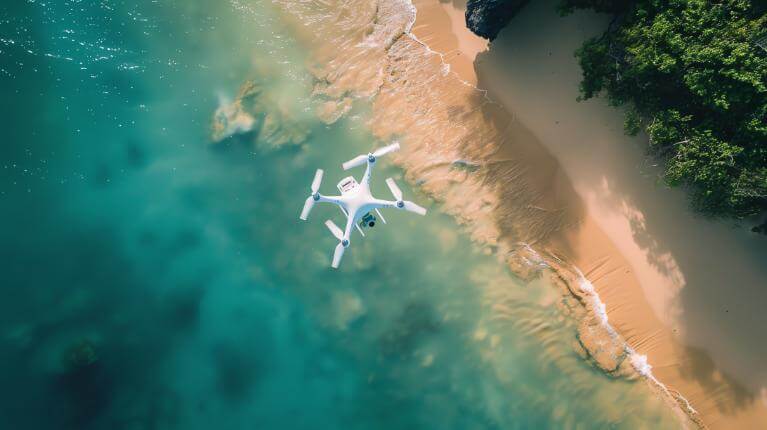 Drone Videography